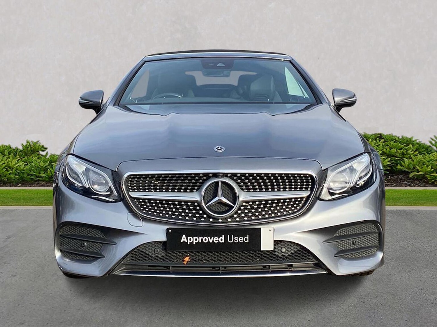 Used Mercedes-Benz E Class 2020 for sale - 76918966: Photo 5