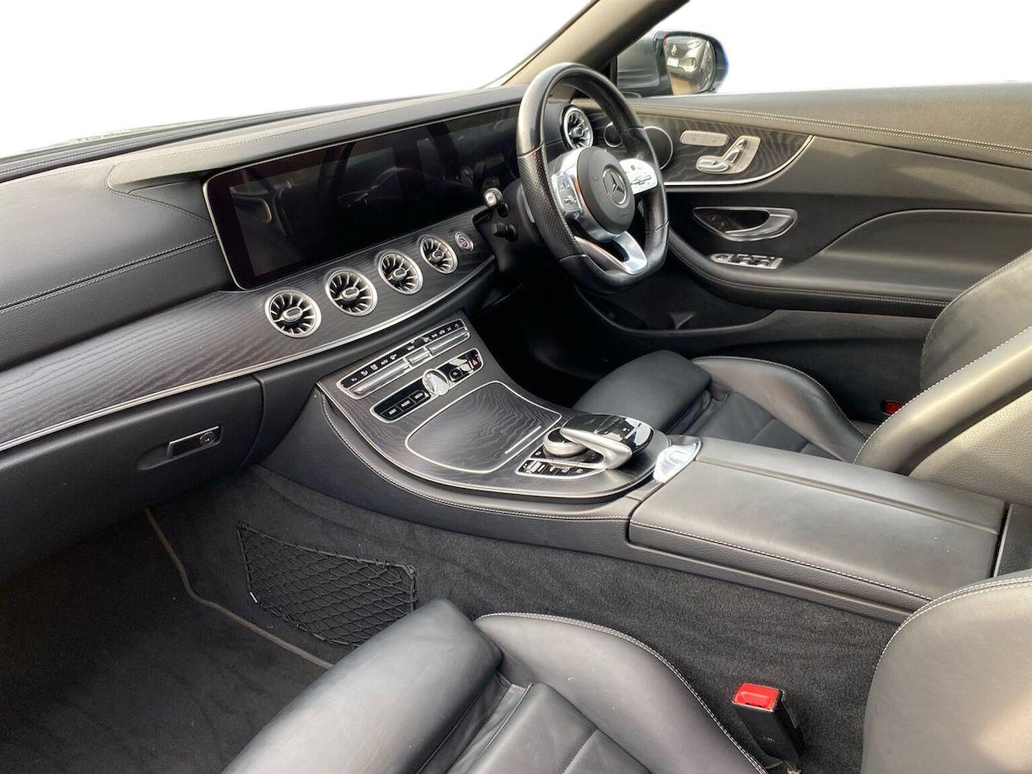 Used Mercedes-Benz E Class 2020 for sale - 76918966: Photo 7