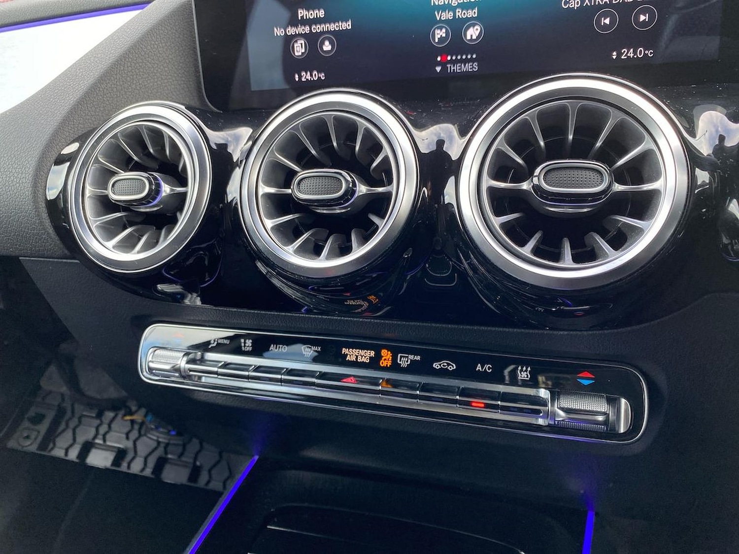 Used Mercedes-Benz EQA 2021 for sale - 76543058: Photo 12