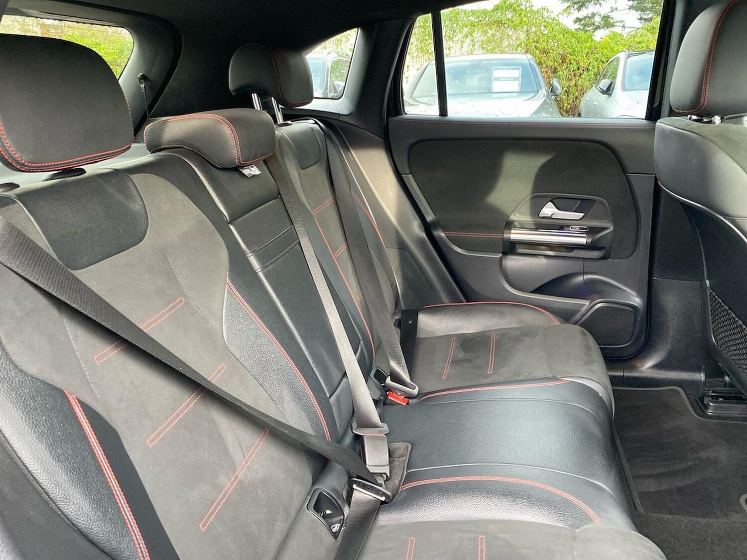 Used Mercedes-Benz EQA 2021 for sale - 76543058: Photo 16