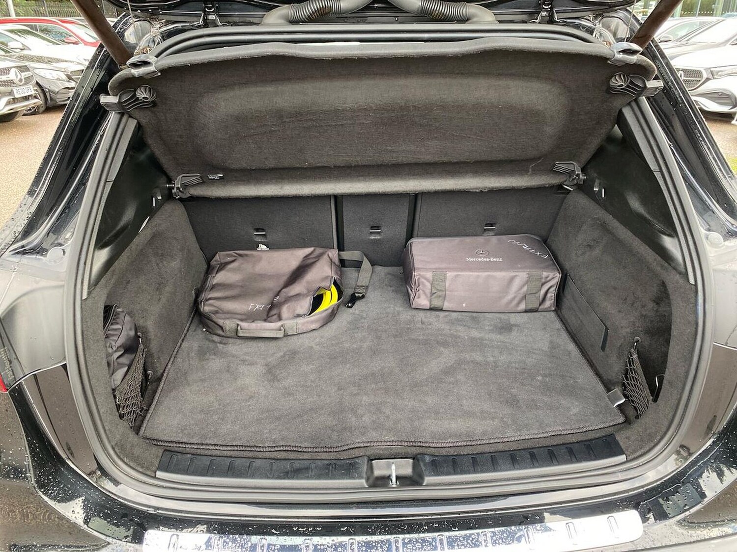 Used Mercedes-Benz EQA 2021 for sale - 76543058: Photo 17