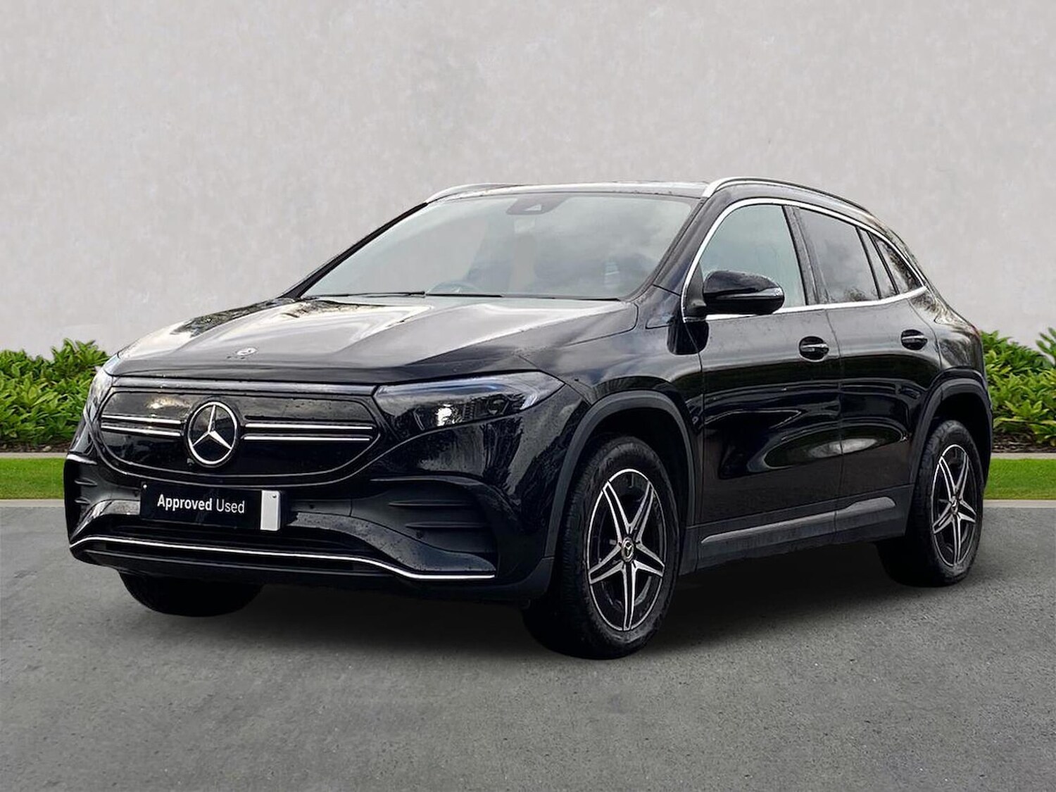 Used Mercedes-Benz EQA 2021 for sale - 76543058: Photo 20