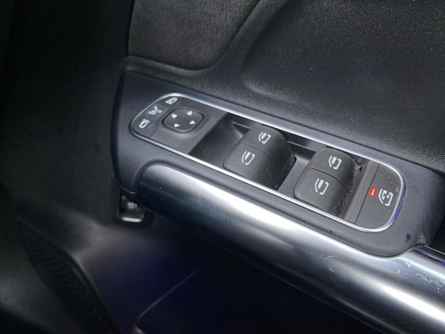 Used Mercedes-Benz EQA 2021 for sale - 76543058: Photo 21