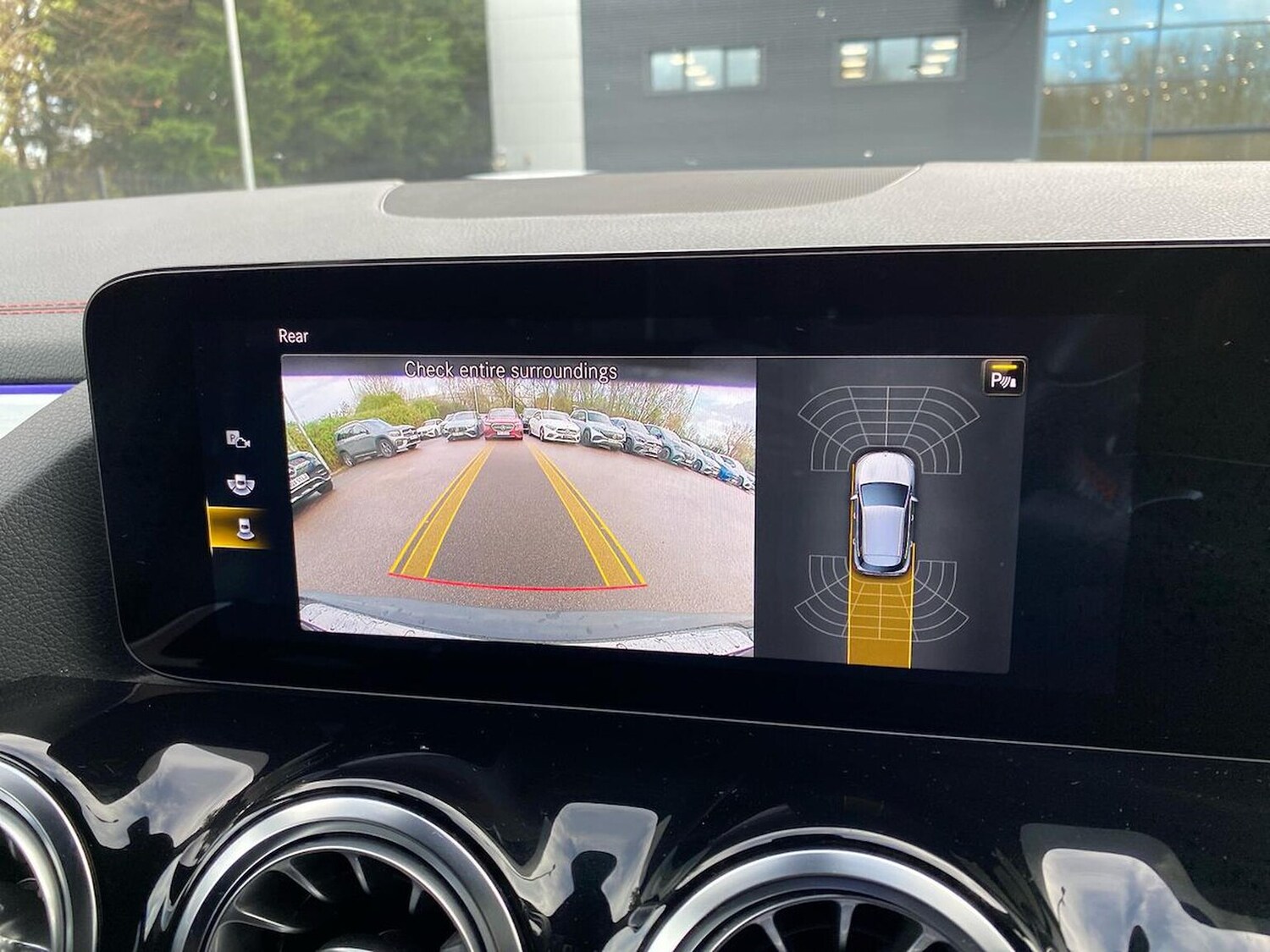 Used Mercedes-Benz EQA 2021 for sale - 76543058: Photo 23