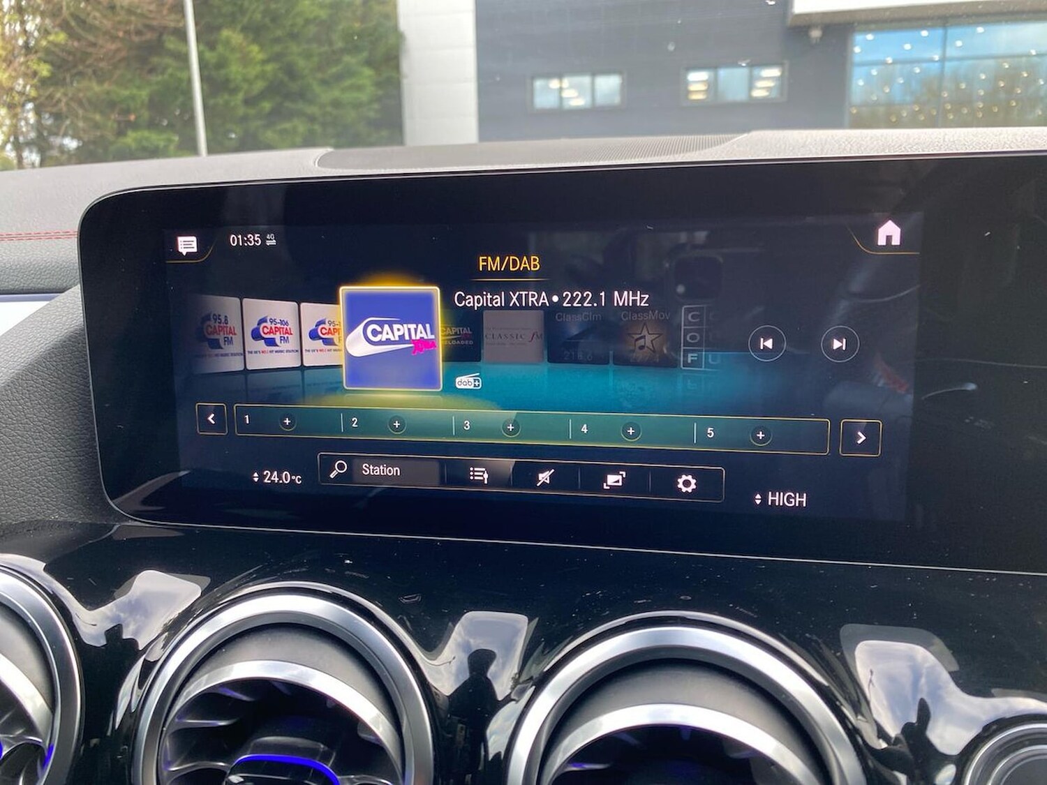 Used Mercedes-Benz EQA 2021 for sale - 76543058: Photo 25