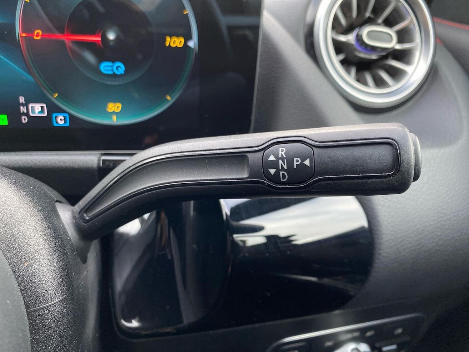 Used Mercedes-Benz EQA 2021 for sale - 76543058: Photo 29