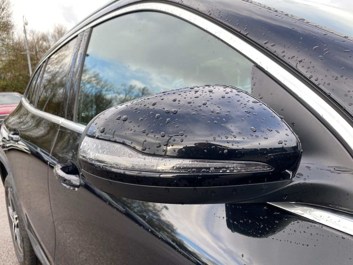 Used Mercedes-Benz EQA 2021 for sale - 76543058: Photo 38