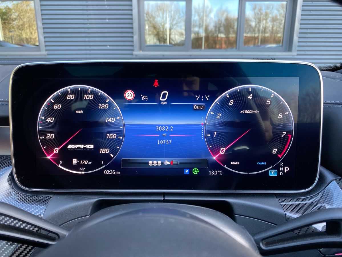 Used Mercedes-Benz C Class 2024 for sale - 77901700: Photo 10