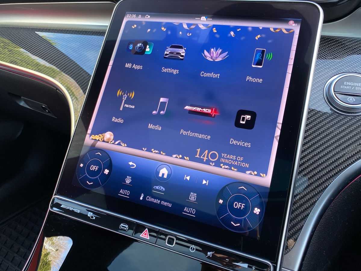 Used Mercedes-Benz C Class 2024 for sale - 77901700: Photo 11