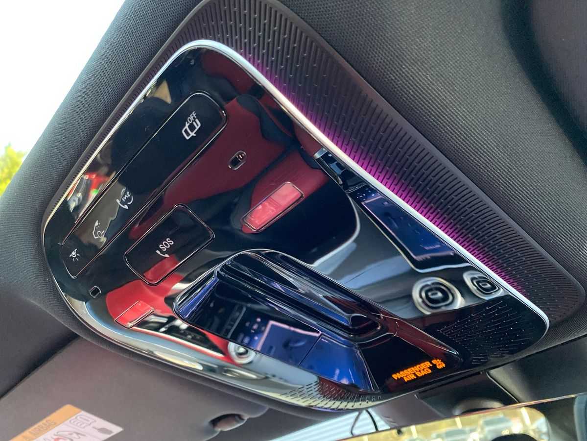 Used Mercedes-Benz C Class 2024 for sale - 77901700: Photo 14