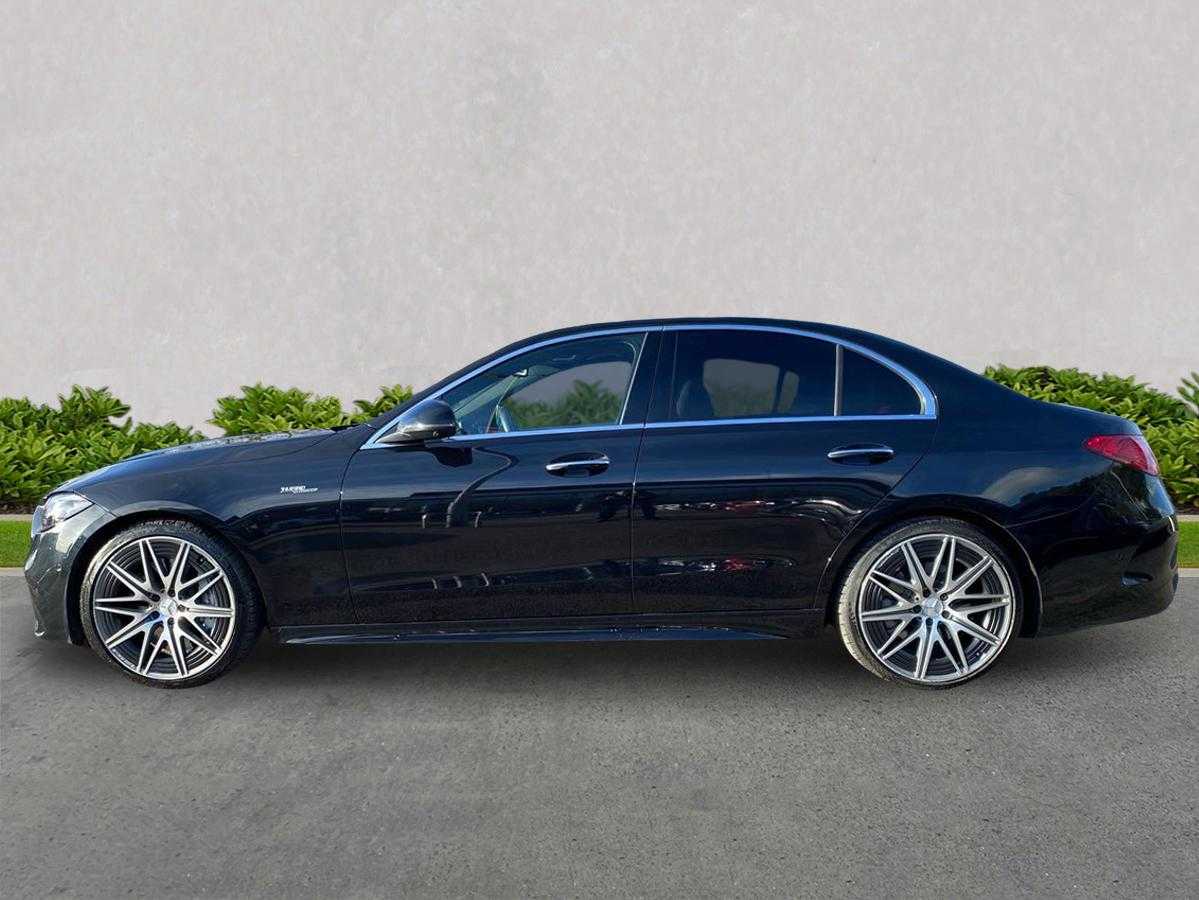 Used Mercedes-Benz C Class 2024 for sale - 77901700: Photo 19