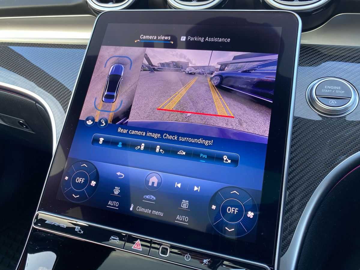 Used Mercedes-Benz C Class 2024 for sale - 77901700: Photo 23