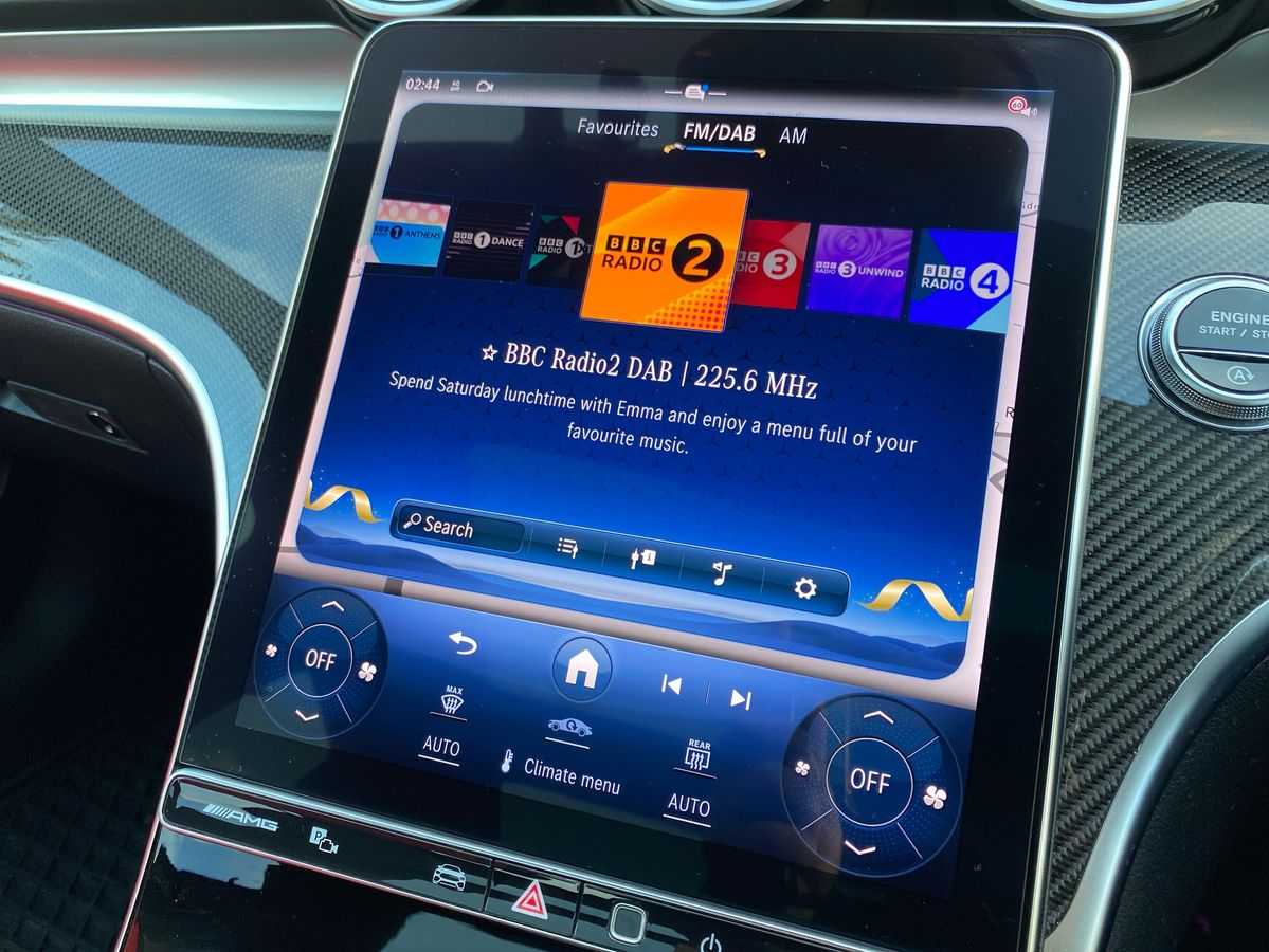 Used Mercedes-Benz C Class 2024 for sale - 77901700: Photo 25