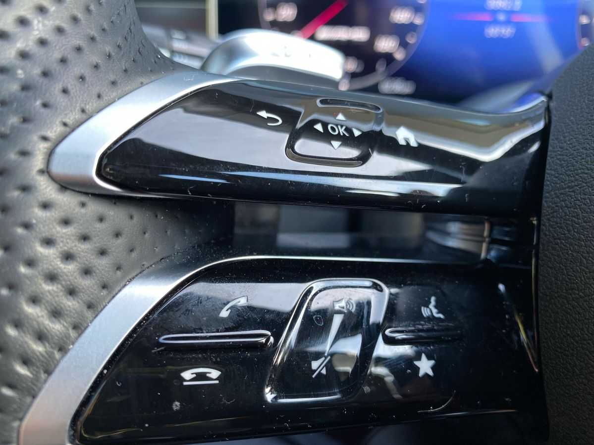 Used Mercedes-Benz C Class 2024 for sale - 77901700: Photo 26