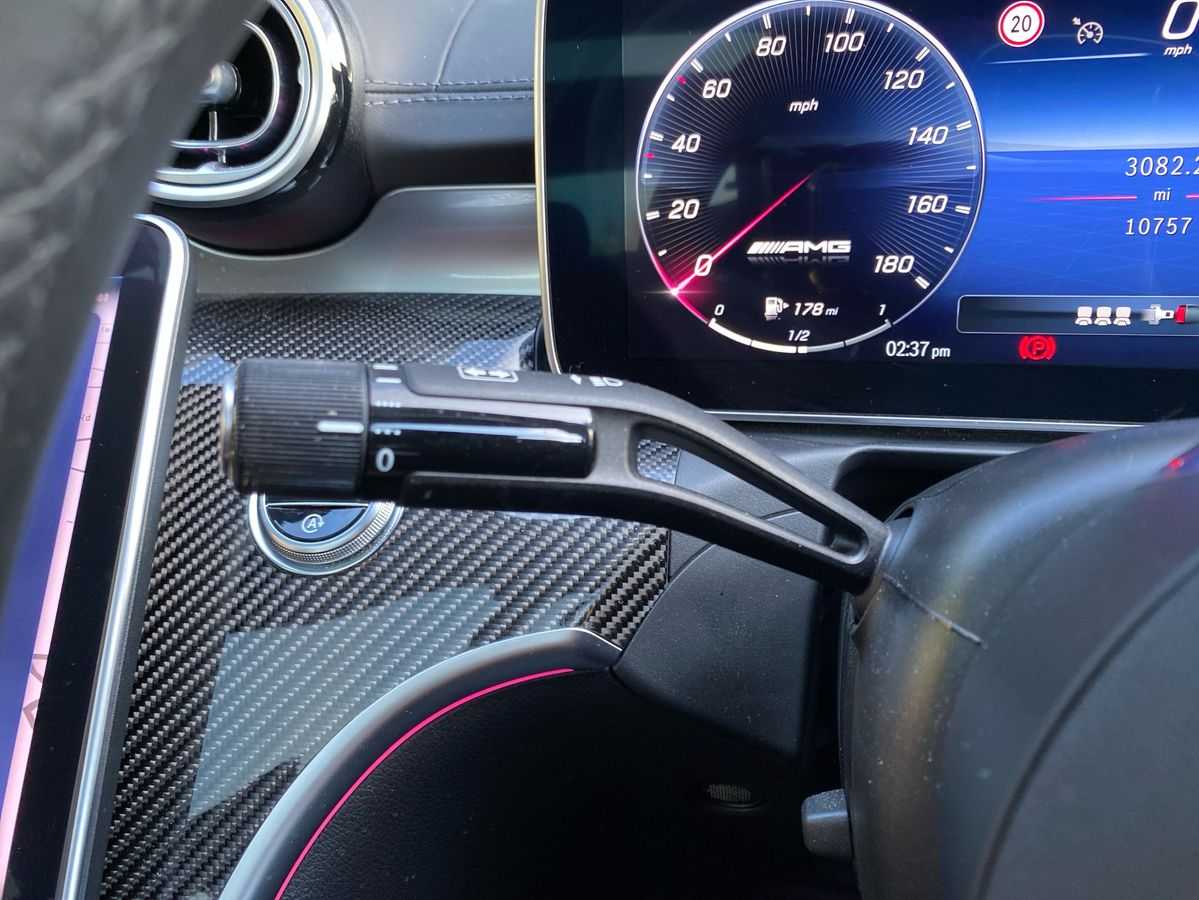 Used Mercedes-Benz C Class 2024 for sale - 77901700: Photo 28