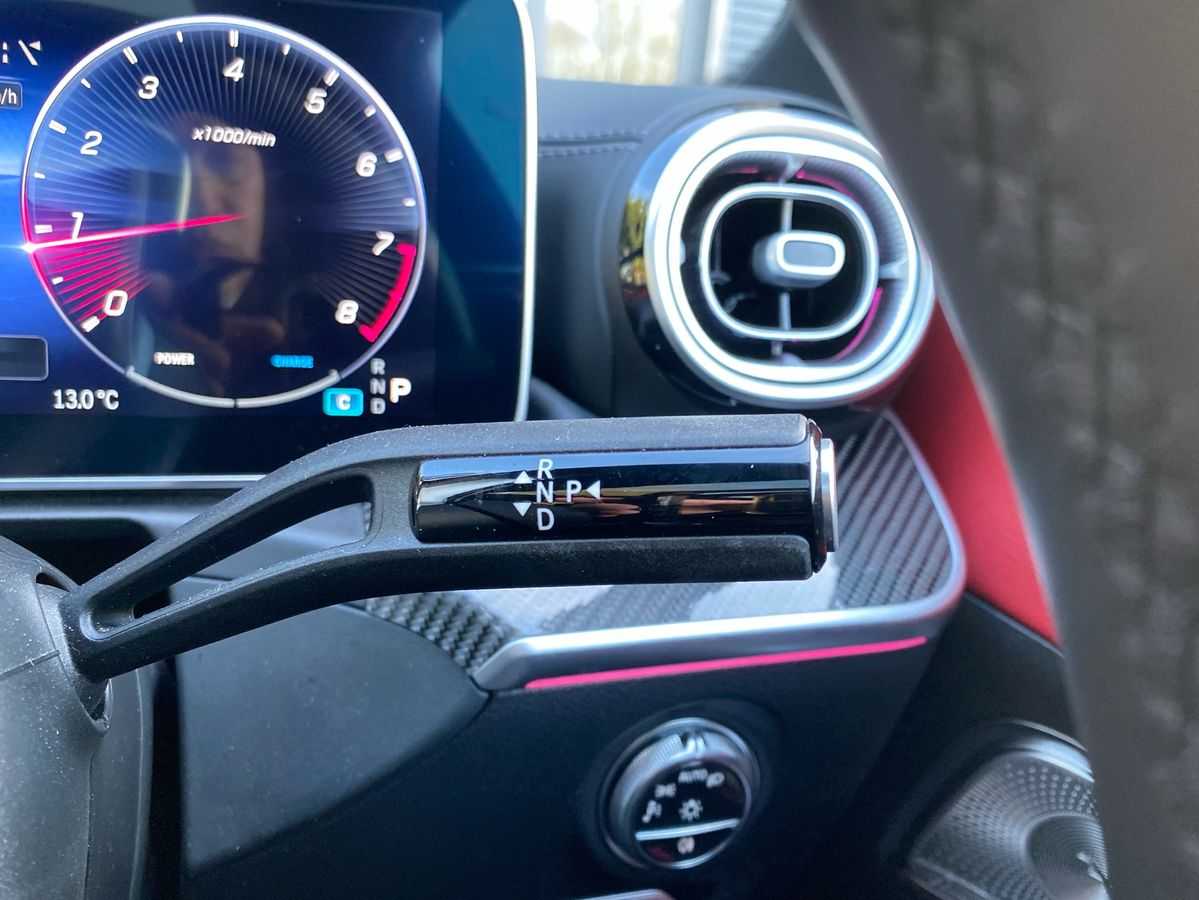 Used Mercedes-Benz C Class 2024 for sale - 77901700: Photo 29