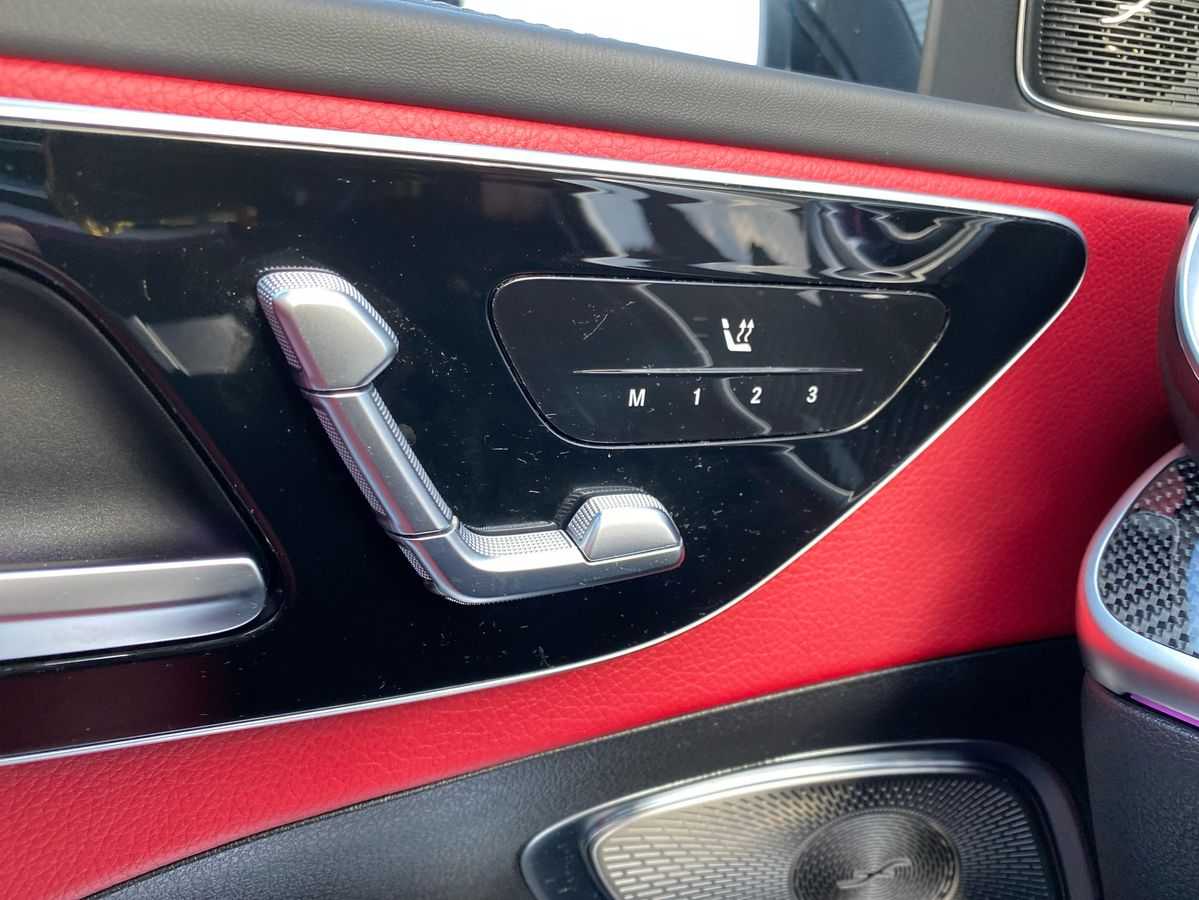 Used Mercedes-Benz C Class 2024 for sale - 77901700: Photo 30