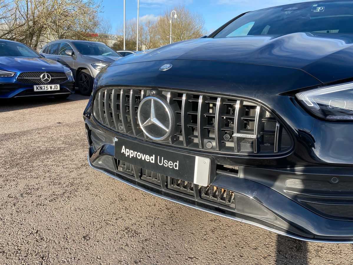 Used Mercedes-Benz C Class 2024 for sale - 77901700: Photo 33