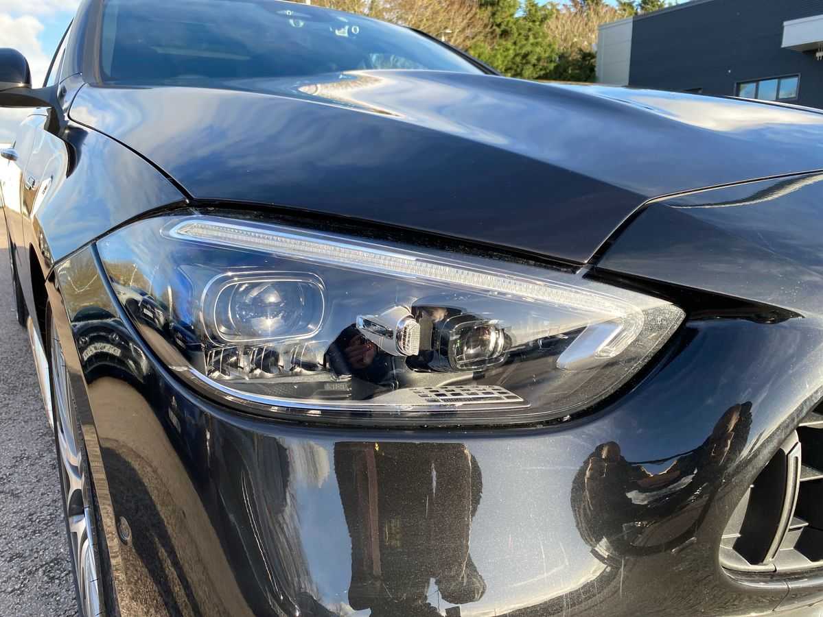 Used Mercedes-Benz C Class 2024 for sale - 77901700: Photo 34