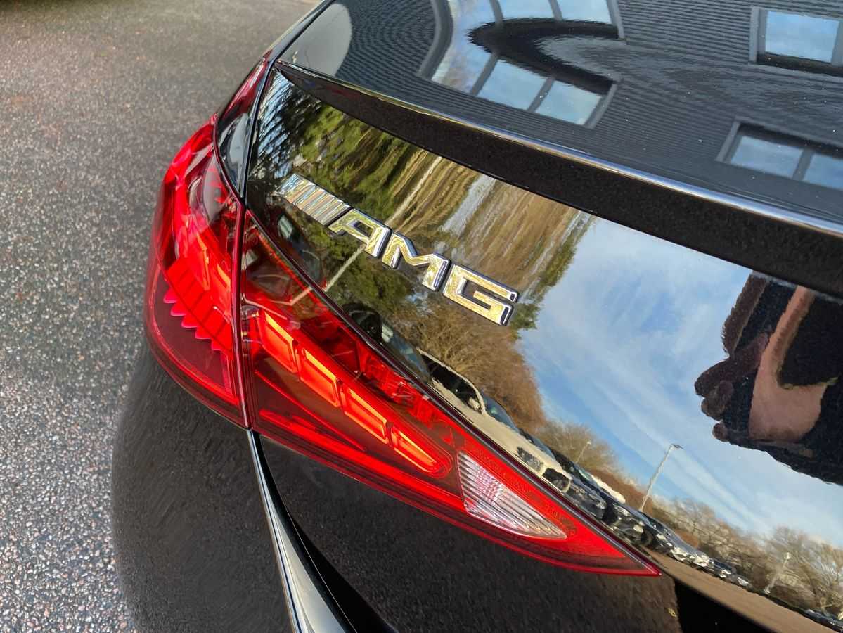 Used Mercedes-Benz C Class 2024 for sale - 77901700: Photo 35