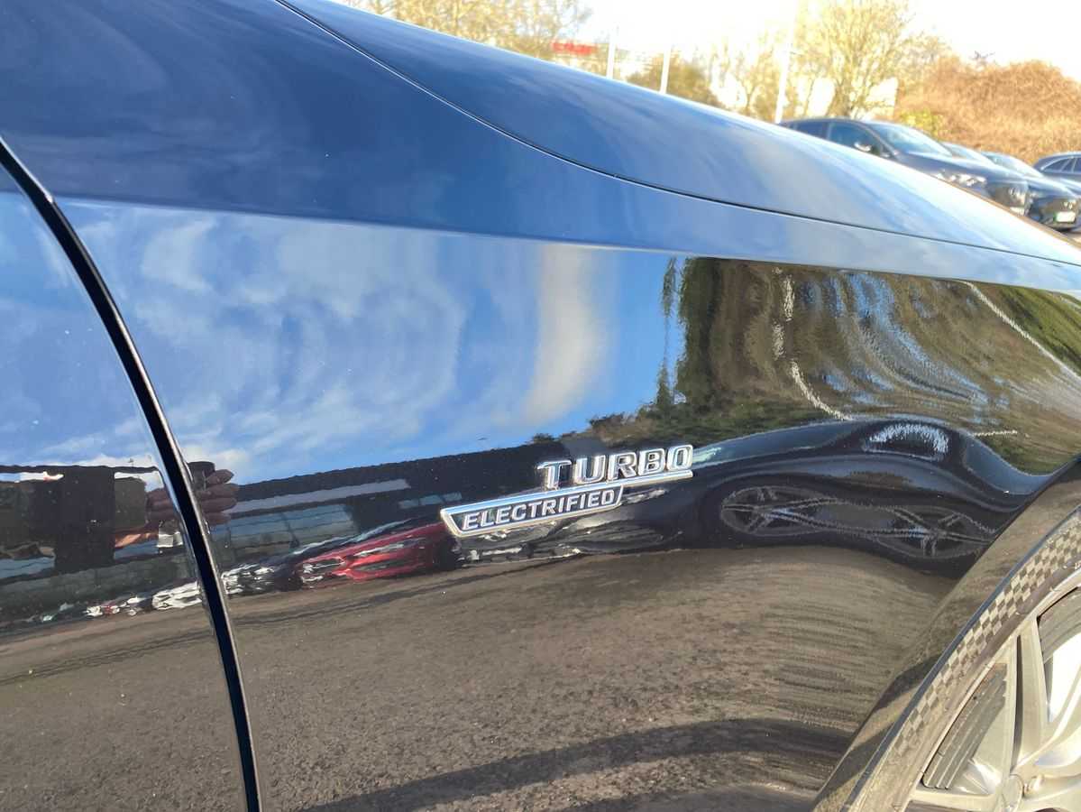 Used Mercedes-Benz C Class 2024 for sale - 77901700: Photo 38