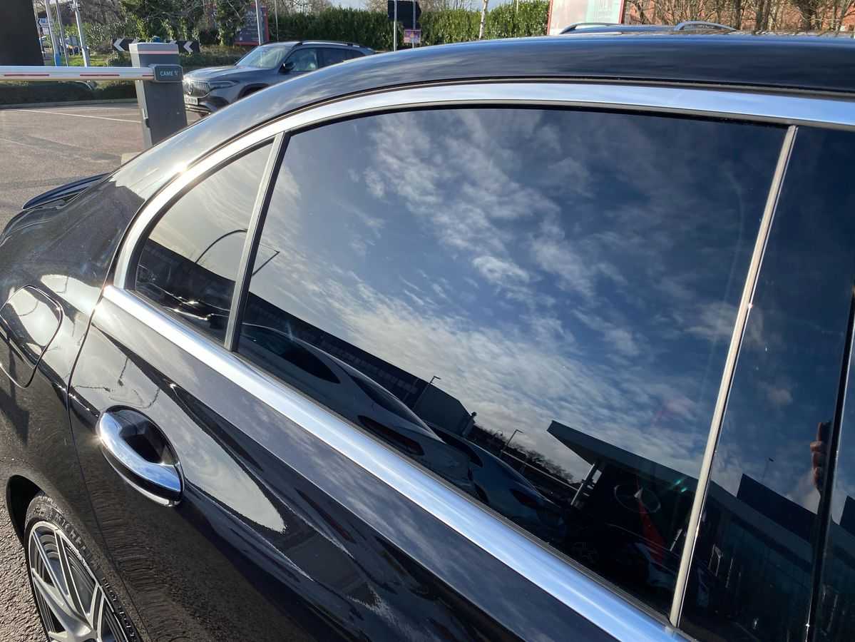 Used Mercedes-Benz C Class 2024 for sale - 77901700: Photo 39