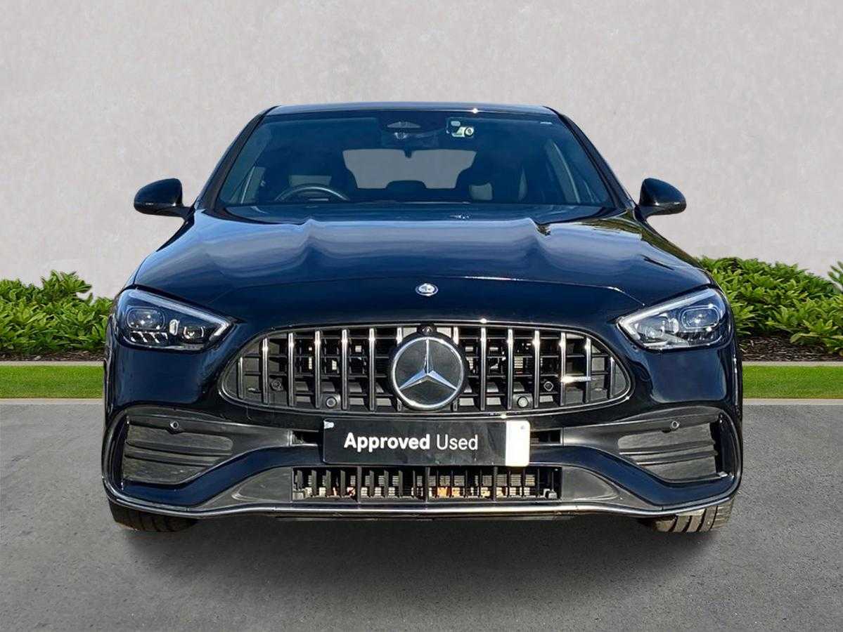 Used Mercedes-Benz C Class 2024 for sale - 77901700: Photo 5