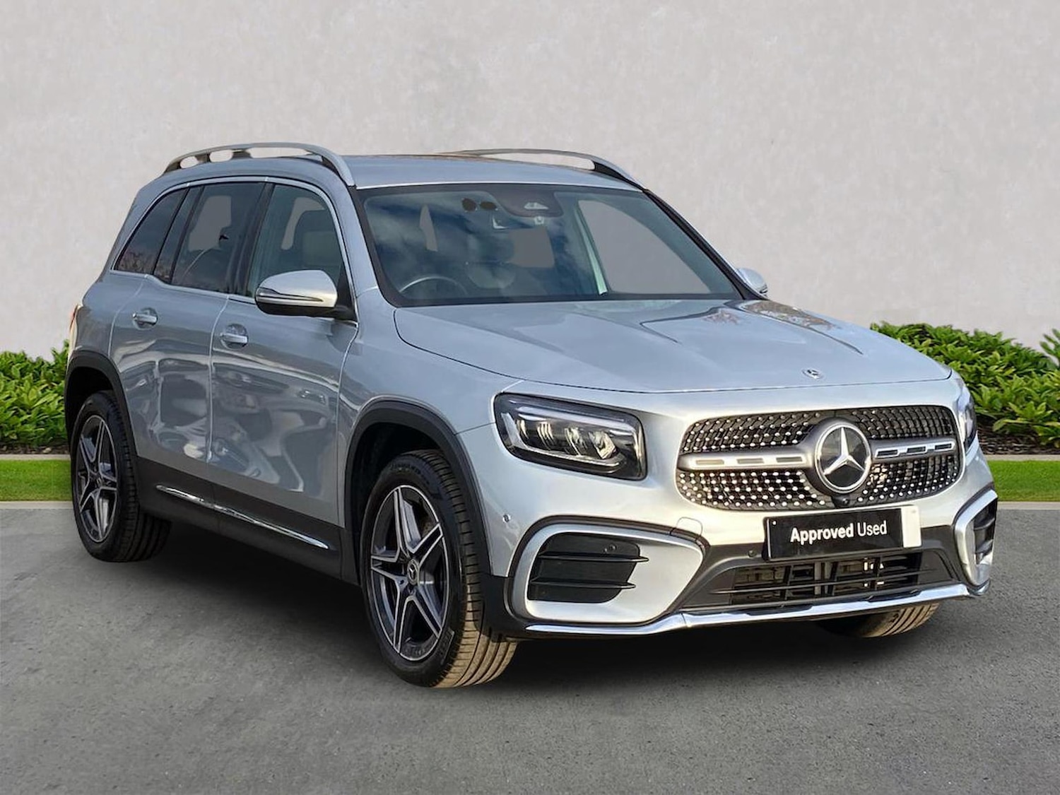 Used Mercedes-Benz GLB 2024 for sale - 76490519: Photo 1