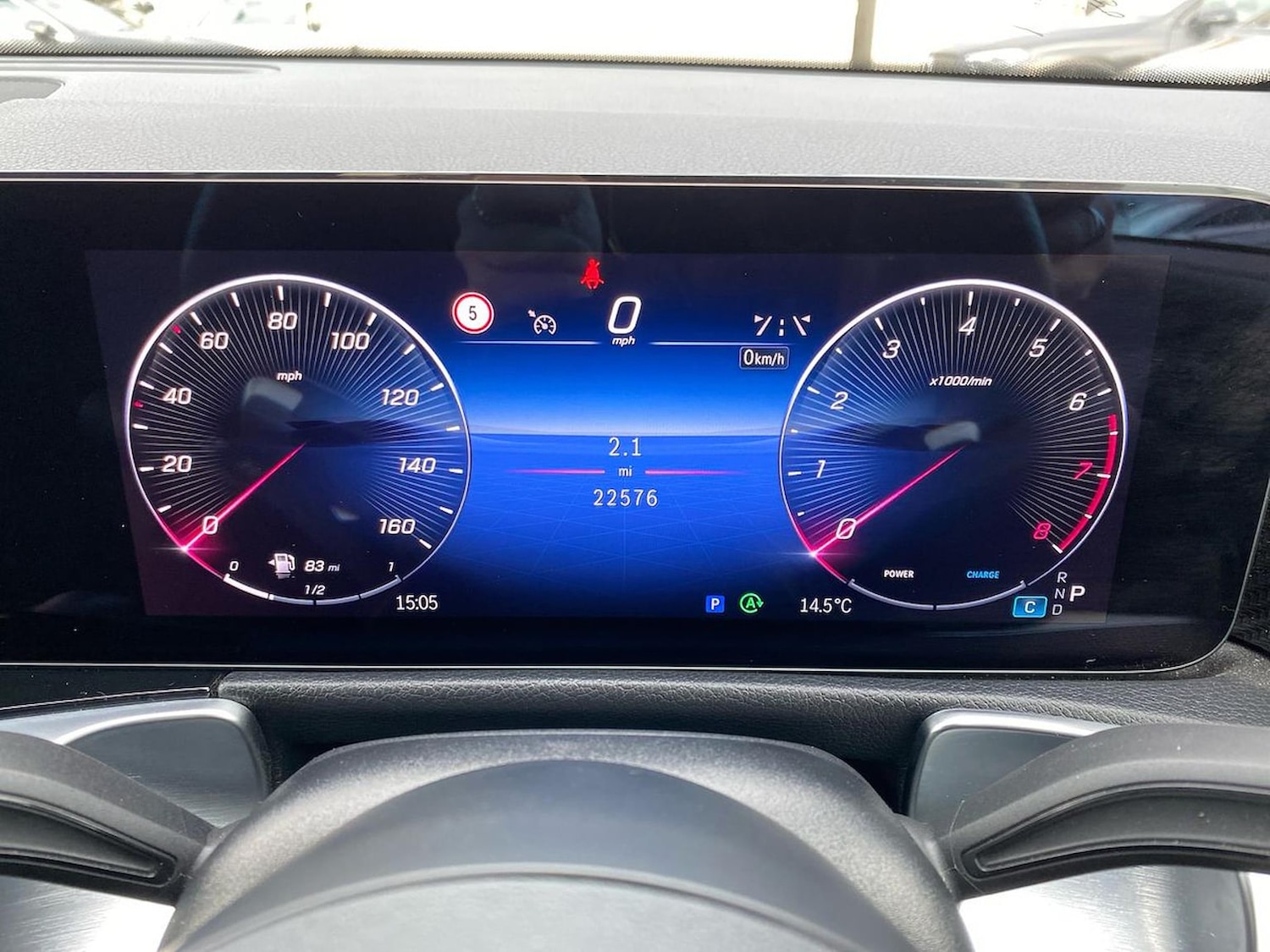 Used Mercedes-Benz GLB 2024 for sale - 76490519: Photo 10