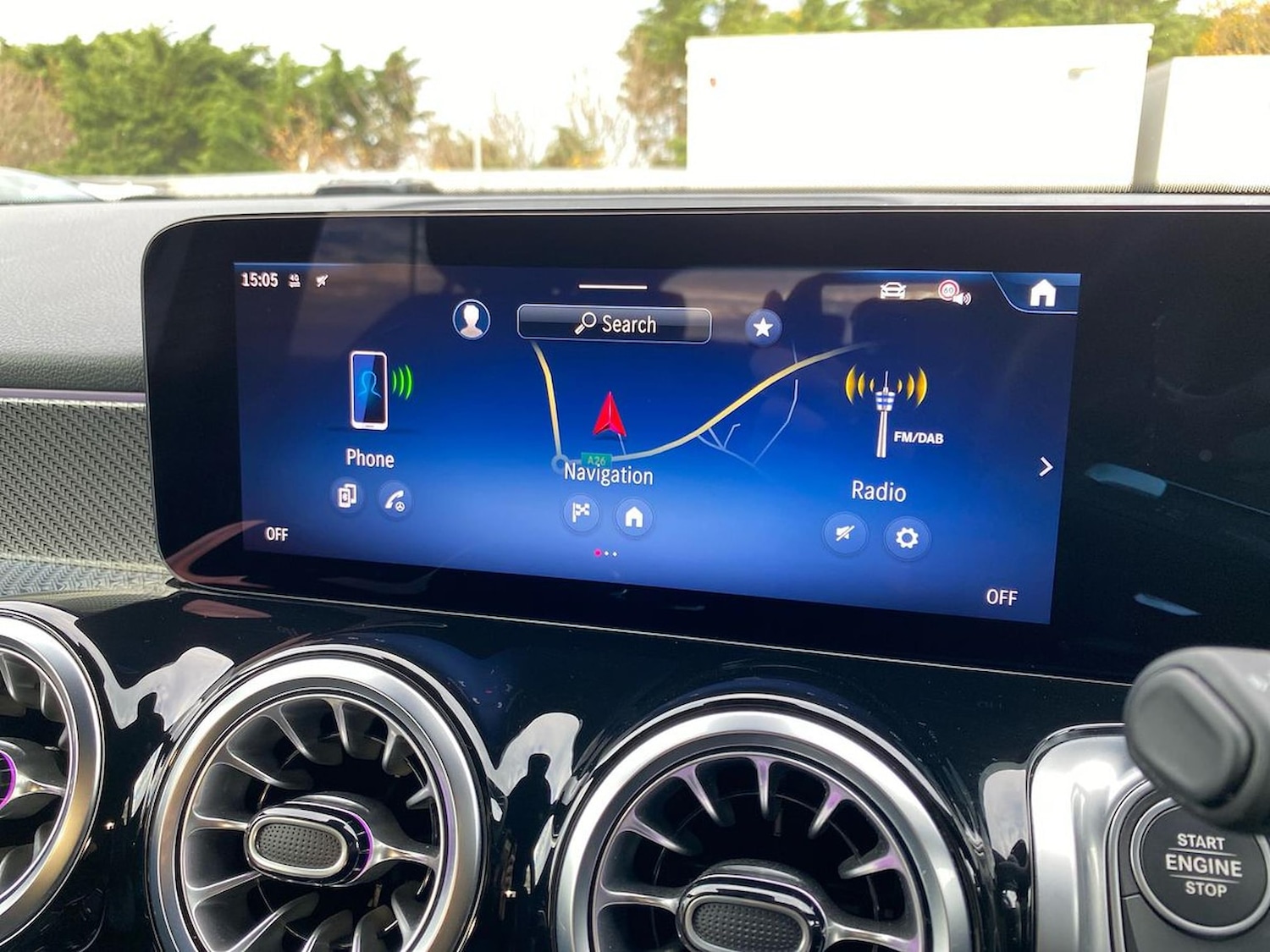 Used Mercedes-Benz GLB 2024 for sale - 76490519: Photo 11