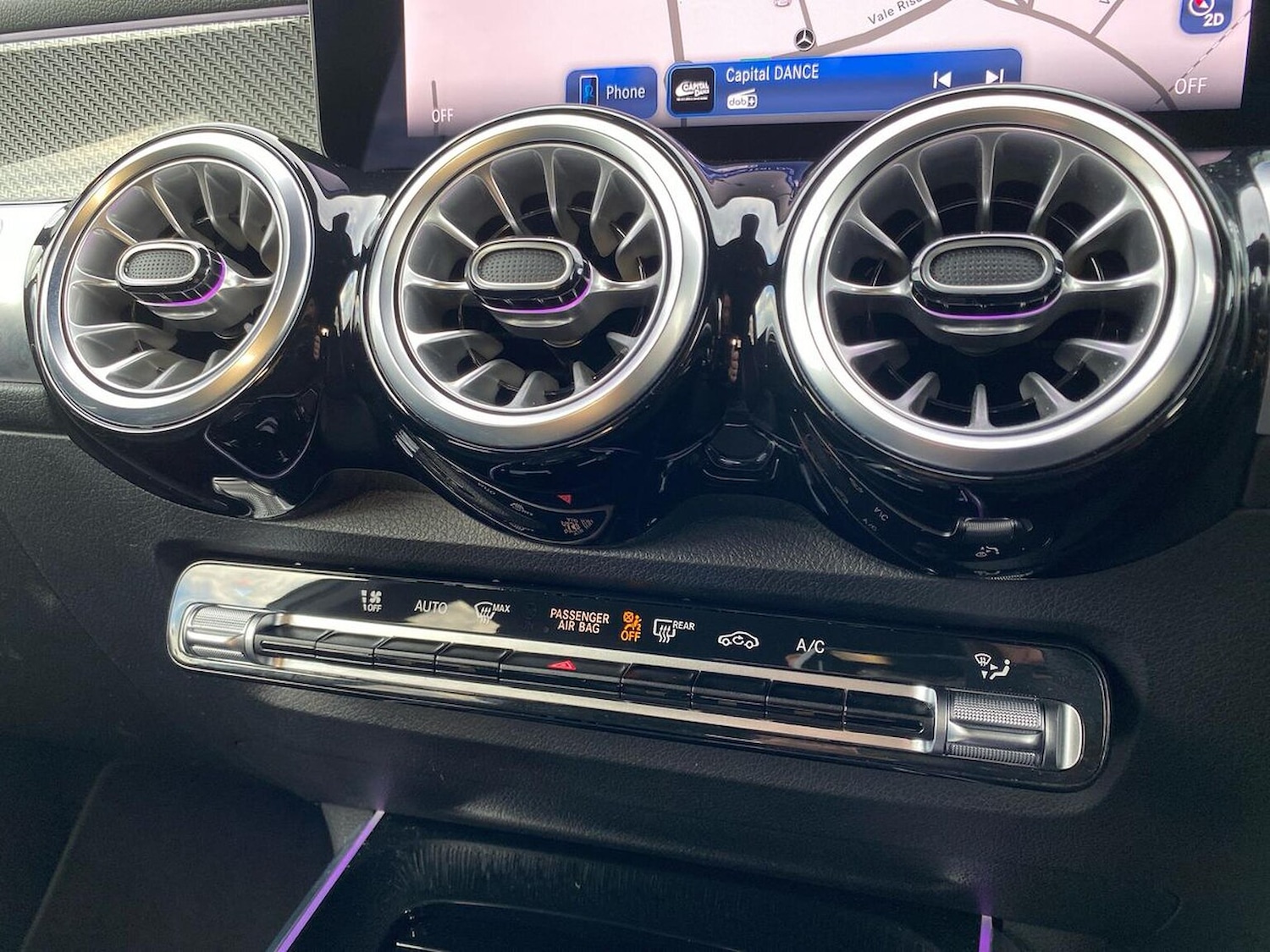 Used Mercedes-Benz GLB 2024 for sale - 76490519: Photo 12