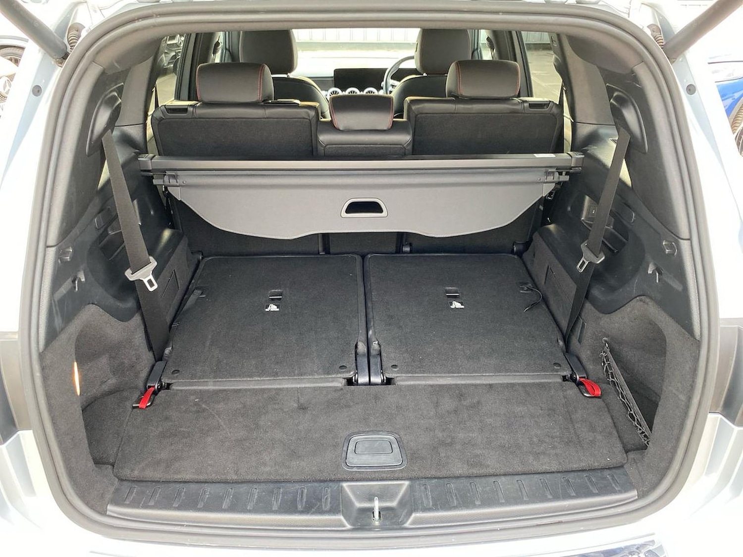 Used Mercedes-Benz GLB 2024 for sale - 76490519: Photo 17