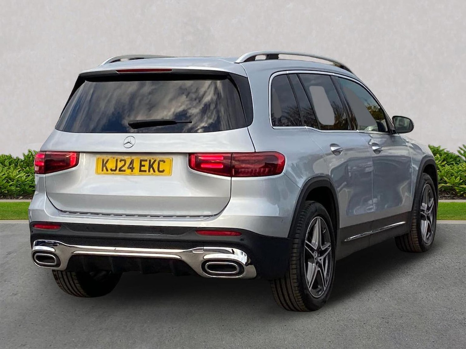 Used Mercedes-Benz GLB 2024 for sale - 76490519: Photo 18