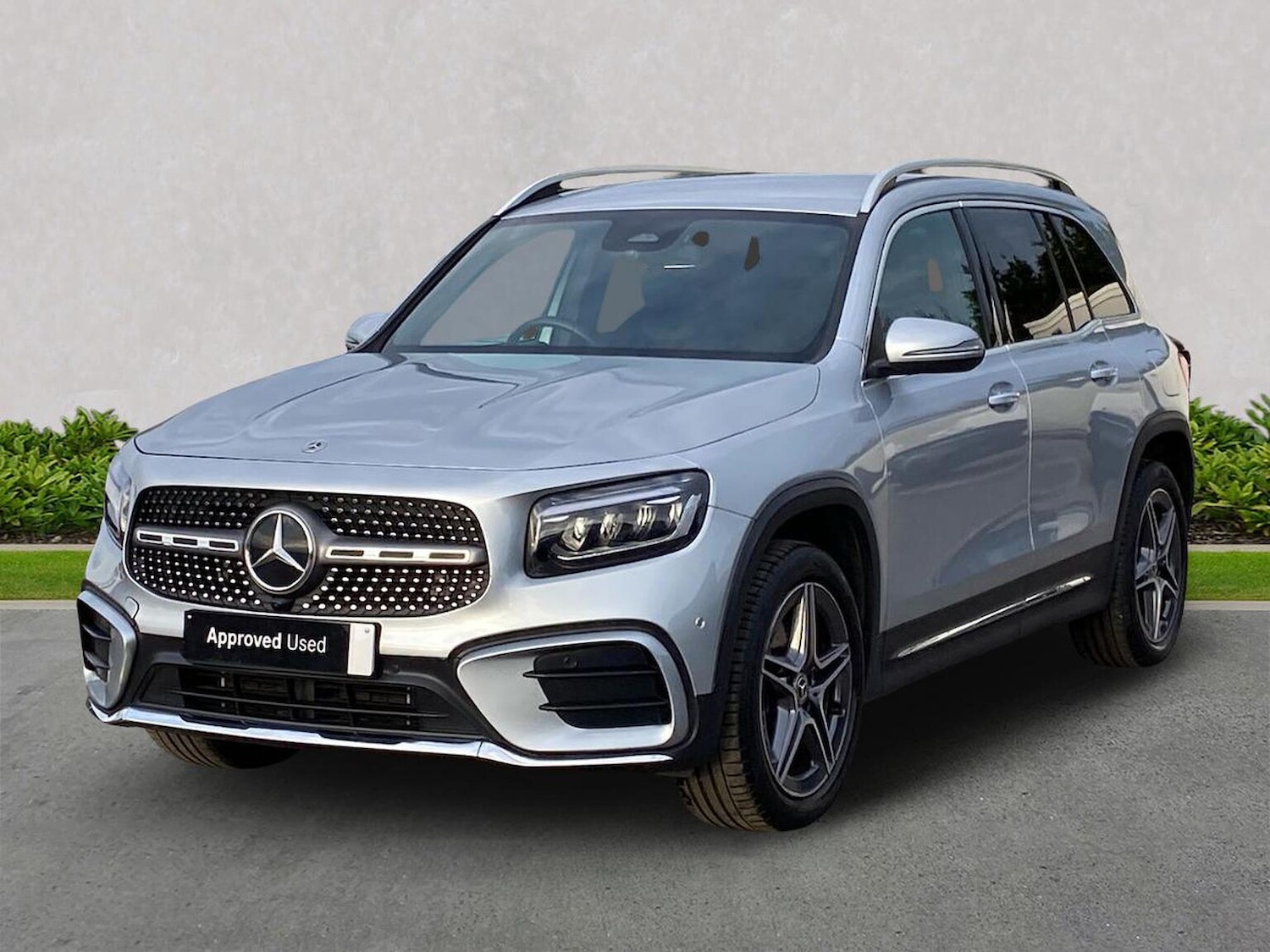 Used Mercedes-Benz GLB 2024 for sale - 76490519: Photo 20