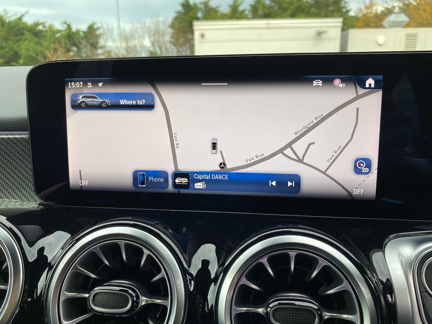 Used Mercedes-Benz GLB 2024 for sale - 76490519: Photo 24