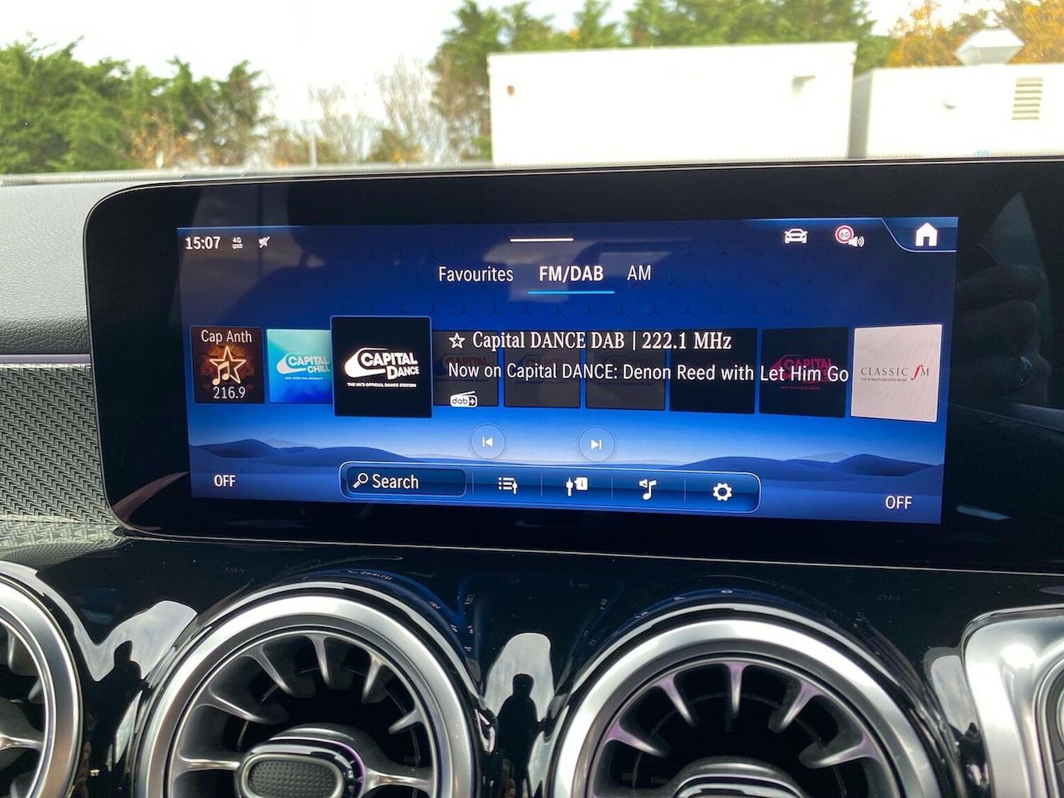 Used Mercedes-Benz GLB 2024 for sale - 76490519: Photo 25