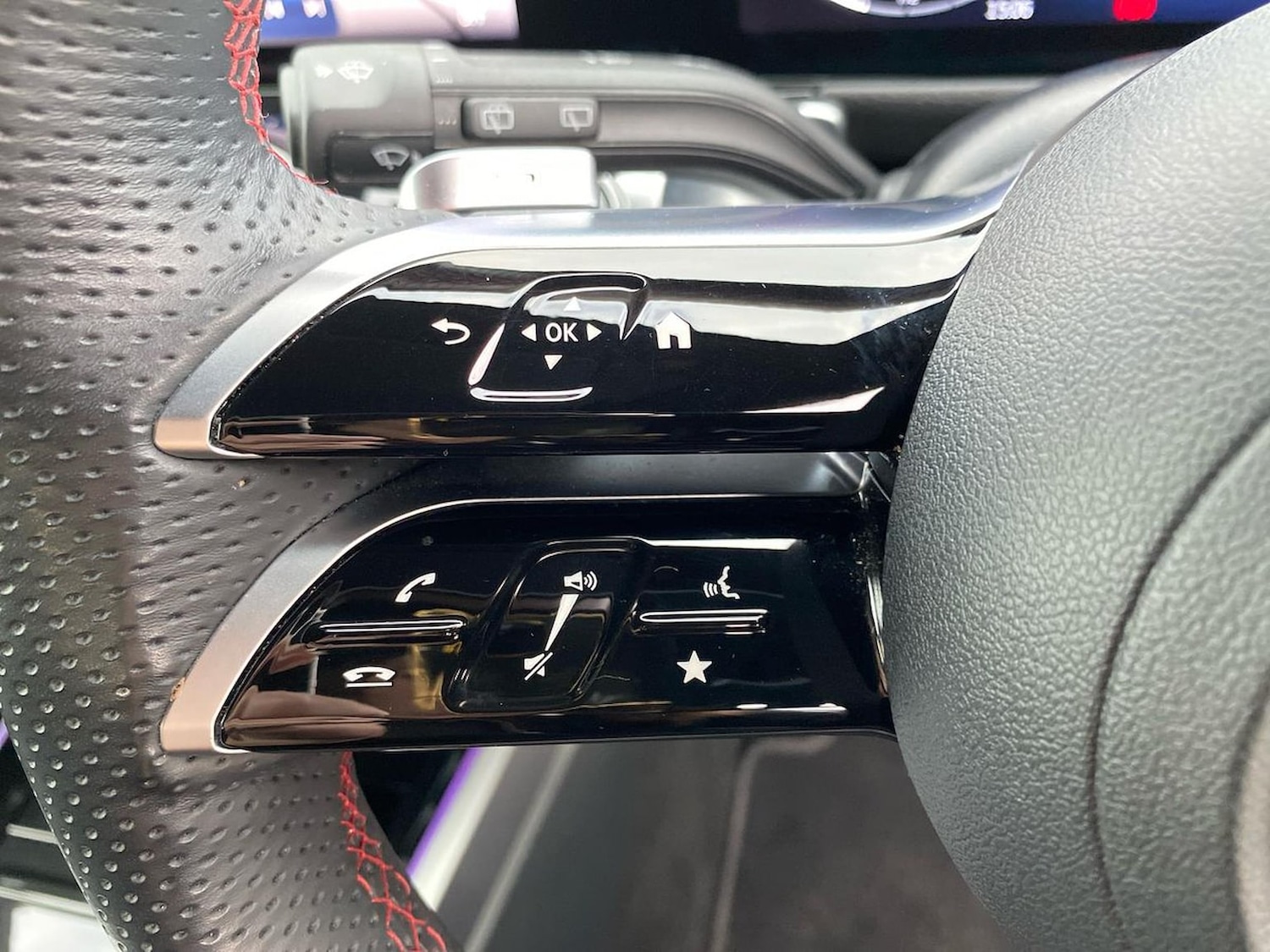 Used Mercedes-Benz GLB 2024 for sale - 76490519: Photo 26