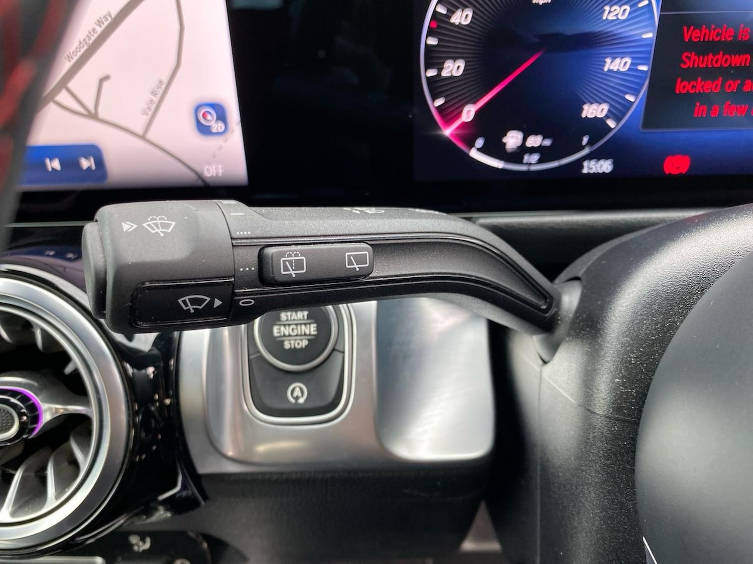 Used Mercedes-Benz GLB 2024 for sale - 76490519: Photo 28