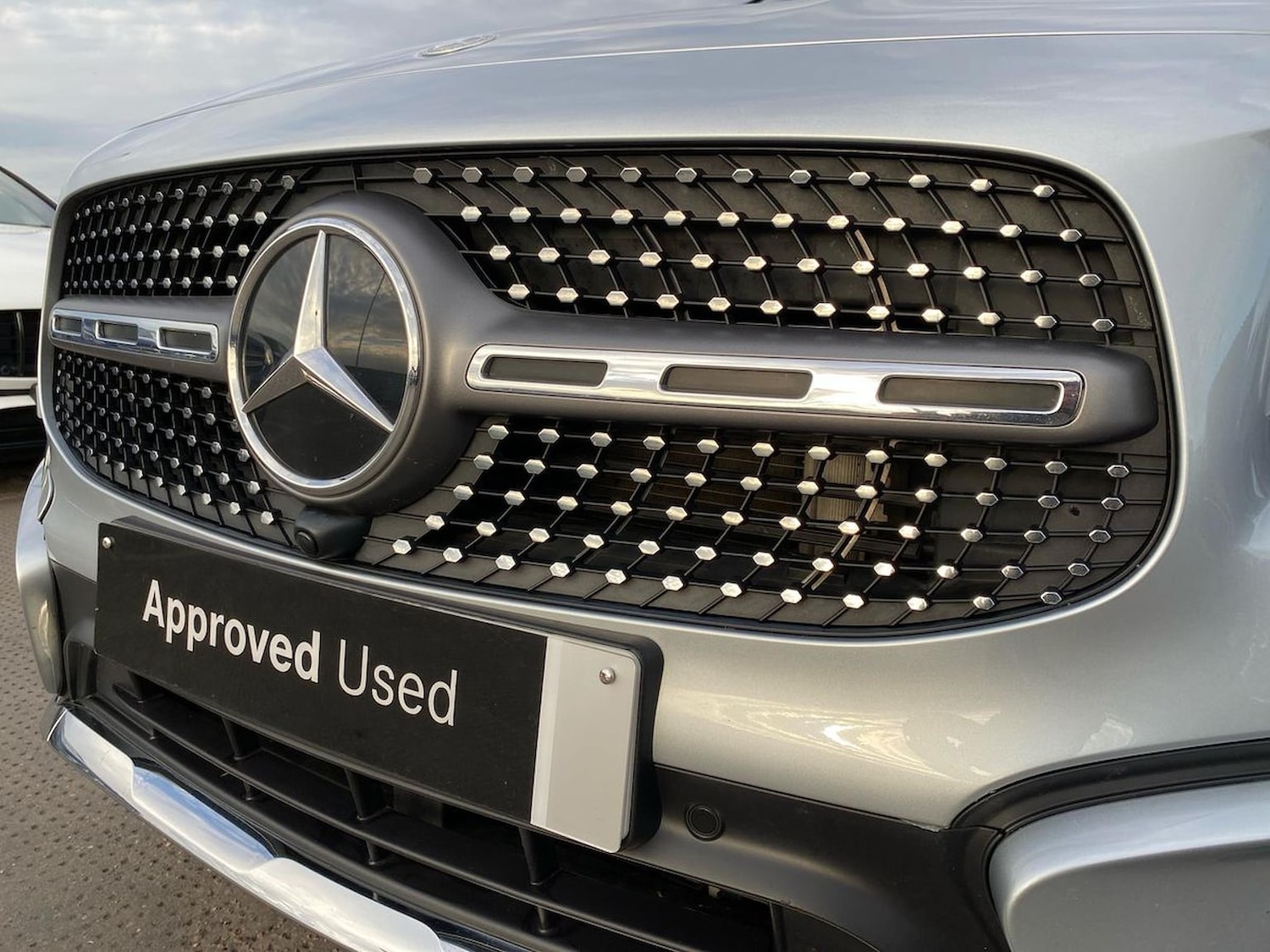 Used Mercedes-Benz GLB 2024 for sale - 76490519: Photo 33