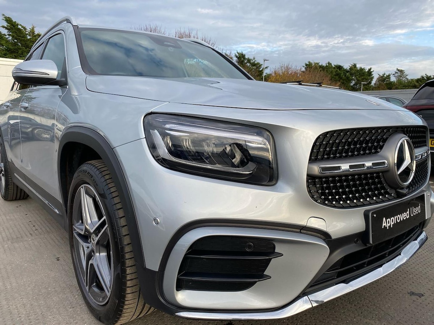 Used Mercedes-Benz GLB 2024 for sale - 76490519: Photo 34