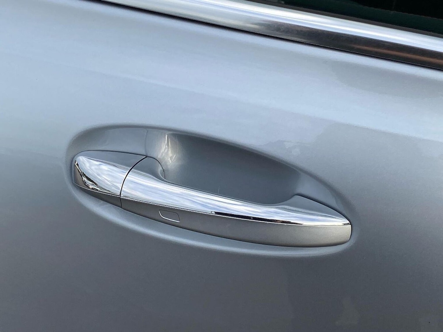 Used Mercedes-Benz GLB 2024 for sale - 76490519: Photo 37