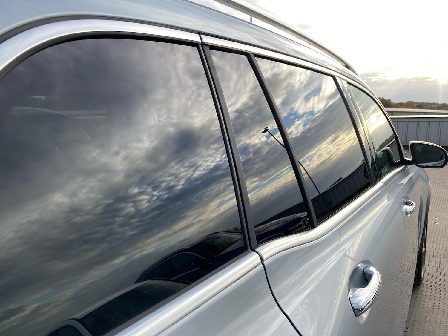 Used Mercedes-Benz GLB 2024 for sale - 76490519: Photo 39