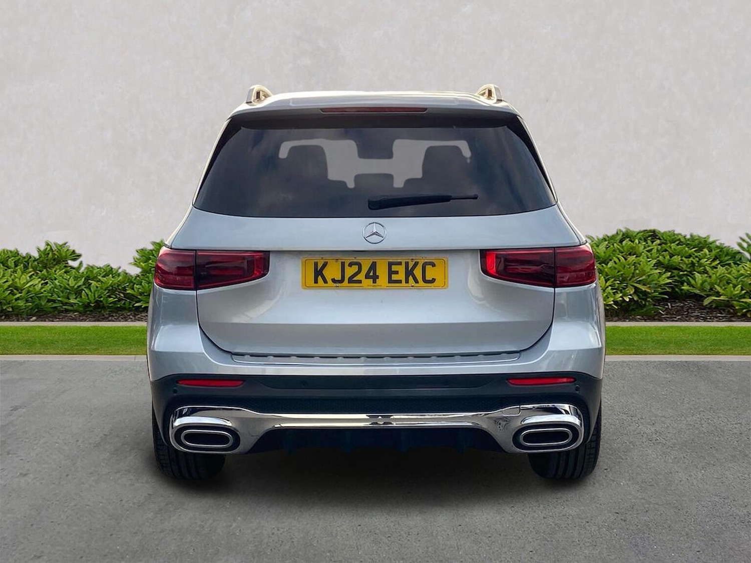 Used Mercedes-Benz GLB 2024 for sale - 76490519: Photo 4