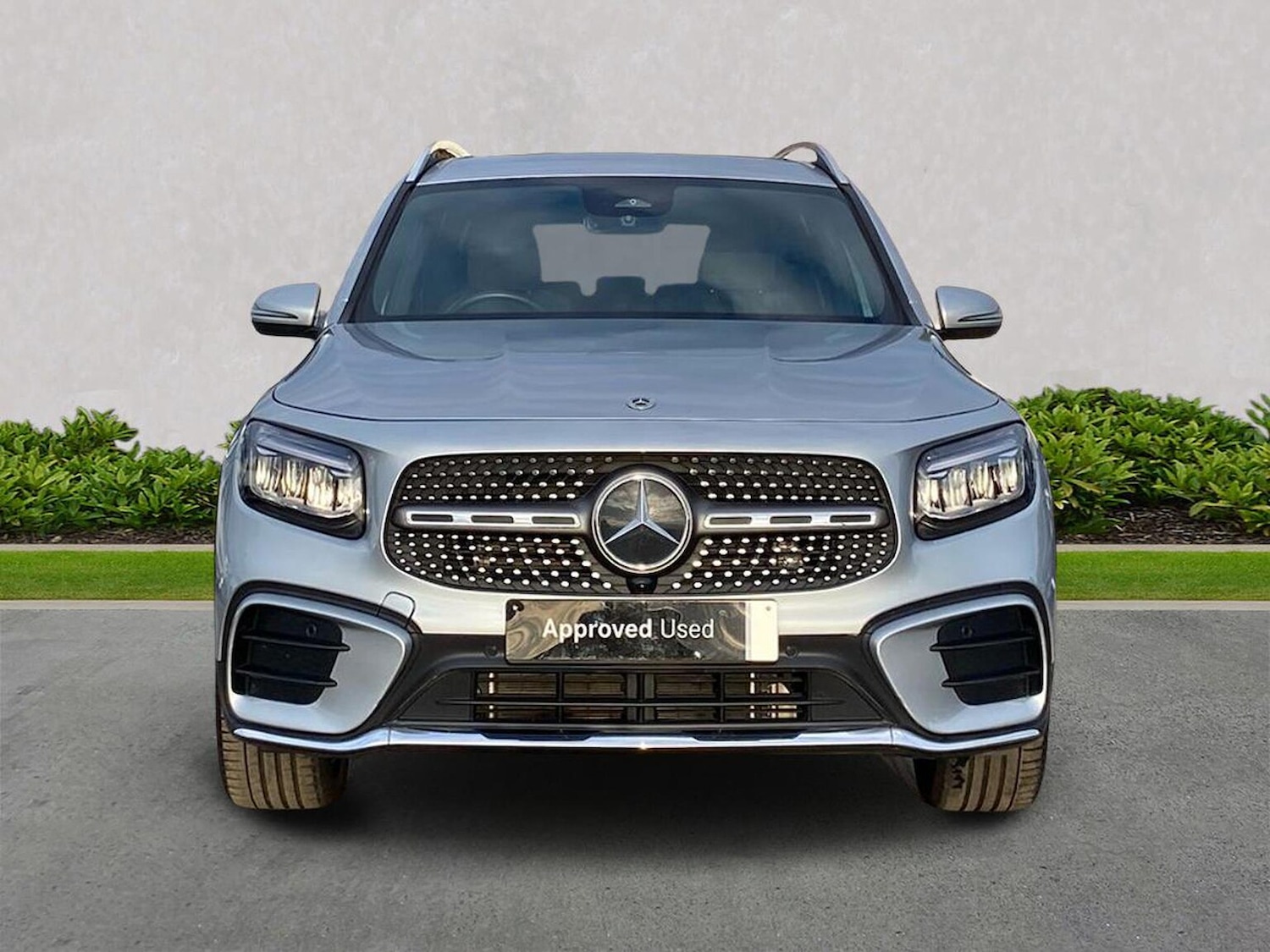 Used Mercedes-Benz GLB 2024 for sale - 76490519: Photo 5