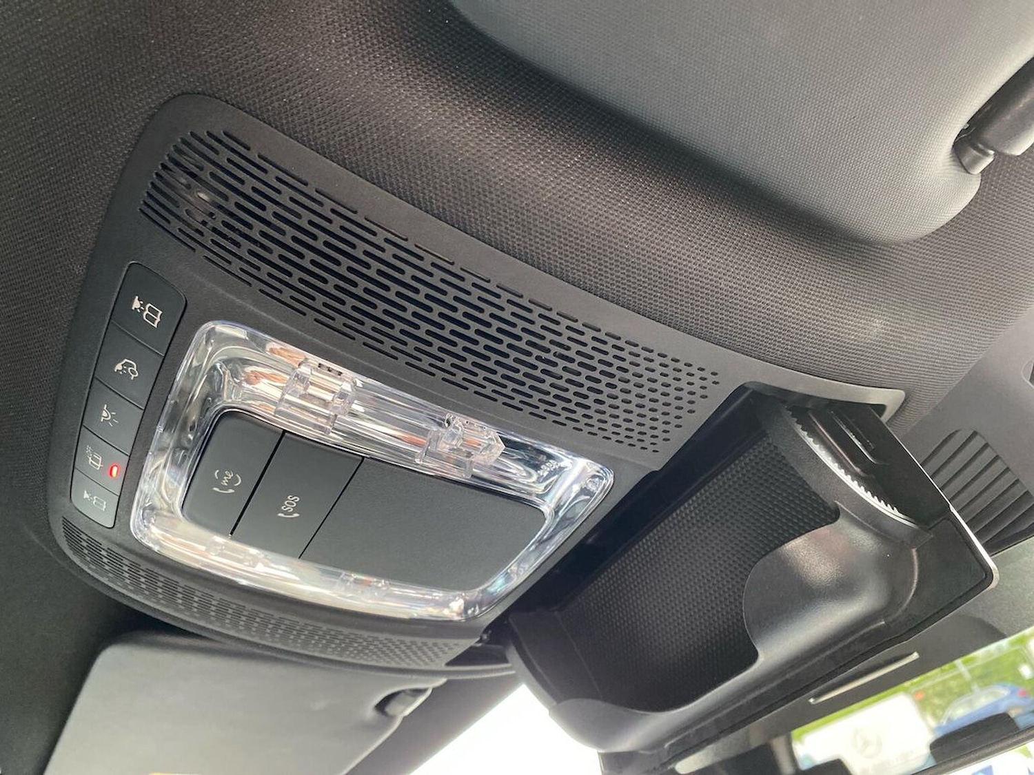 Used Mercedes-Benz GLB 2020 for sale - 76144203: Photo 14