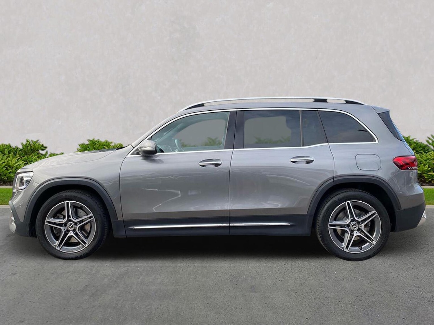 Used Mercedes-Benz GLB 2020 for sale - 76144203: Photo 19