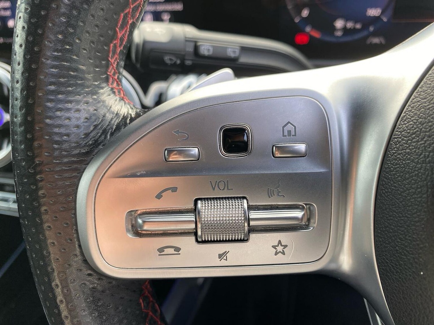 Used Mercedes-Benz GLB 2020 for sale - 76144203: Photo 26
