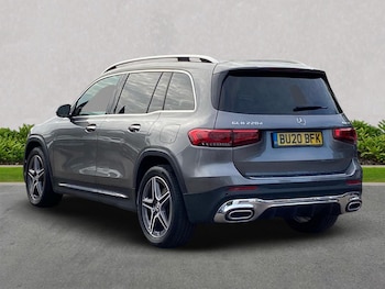 Used Mercedes-Benz GLB 2020 for sale - 76144203: Photo 2