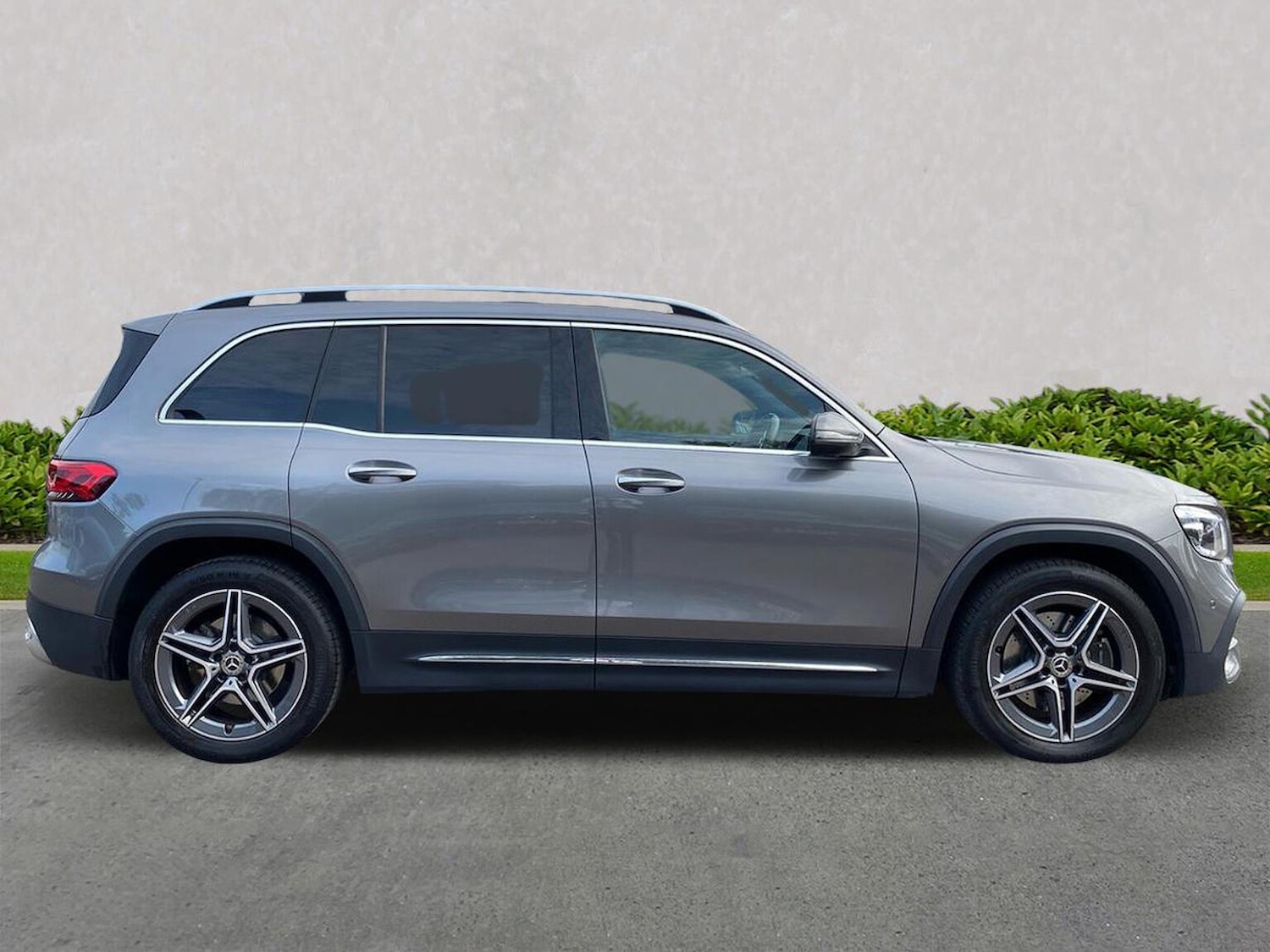 Used Mercedes-Benz GLB 2020 for sale - 76144203: Photo 3