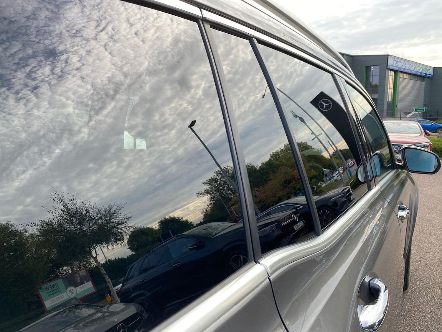 Used Mercedes-Benz GLB 2020 for sale - 76144203: Photo 39